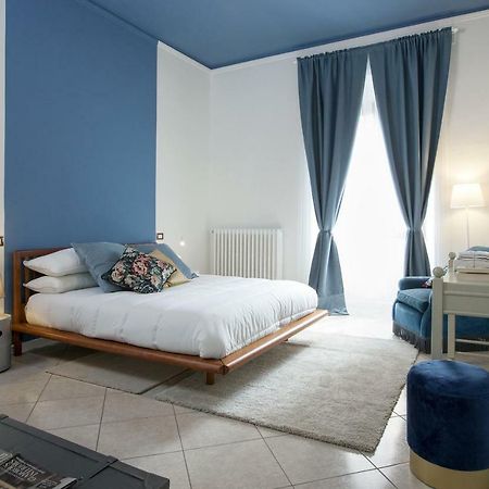 Апартаменты Carletti Urban Flat Витербо Экстерьер фото