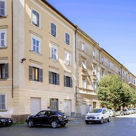 Апартаменты Carletti Urban Flat Витербо Экстерьер фото