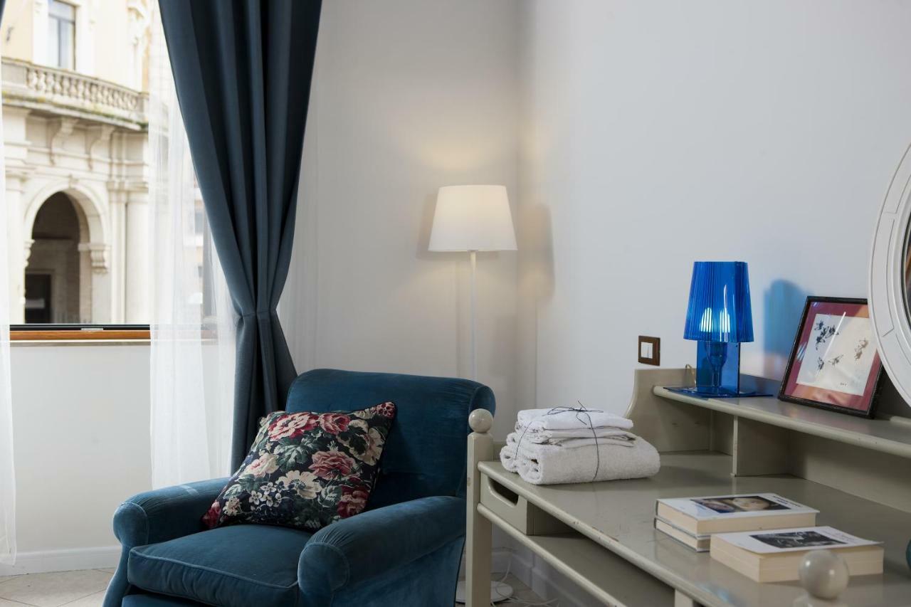 Апартаменты Carletti Urban Flat Витербо Экстерьер фото