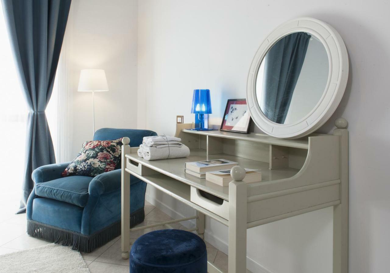 Апартаменты Carletti Urban Flat Витербо Экстерьер фото